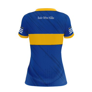 Ballyhooly GAA Women&#039;s Fit Jersey