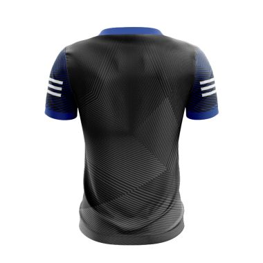Tynagh Abbey Duniry Kids&#039; Short Sleeve Training Top