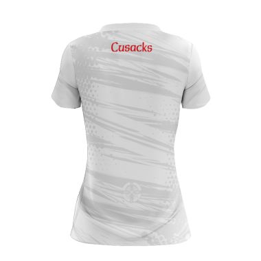 Michael Cusacks Sydney Women&#039;s Fit Jersey