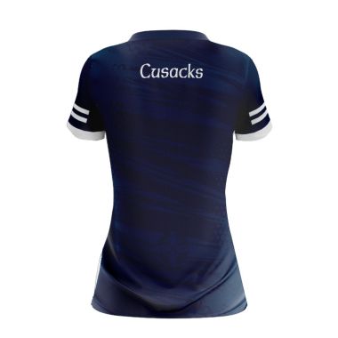 Michael Cusacks Sydney Women&#039;s Fit Jersey