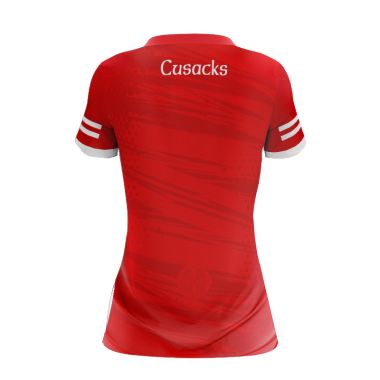 Michael Cusacks Sydney Women&#039;s Fit Jersey
