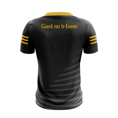 Erne Gaels Kids&#039; Short Sleeve Training Top