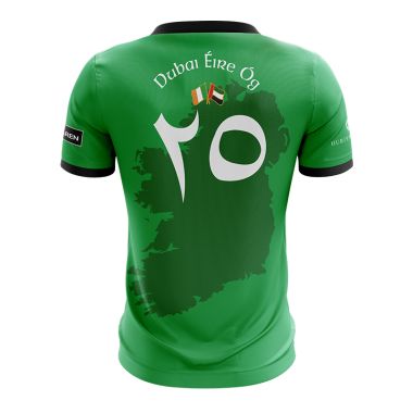 Dubai Eire Og Kids’ Jersey