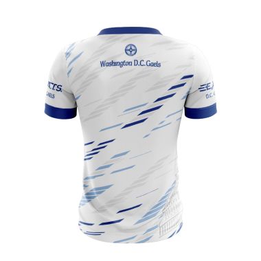 Washington DC Gaels Kids’ LGFA Jersey