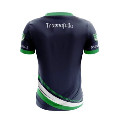 Tournafulla Kids’ Camogie Jersey