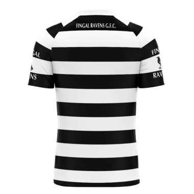 Fingal Ravens GFC LGFA Jersey