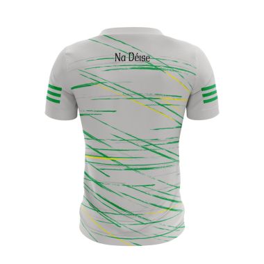 Na Deise Ladies Football Short Sleeve Training Top