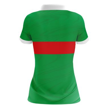 St. Finians Newcastle Women&#039;s Fit Jersey
