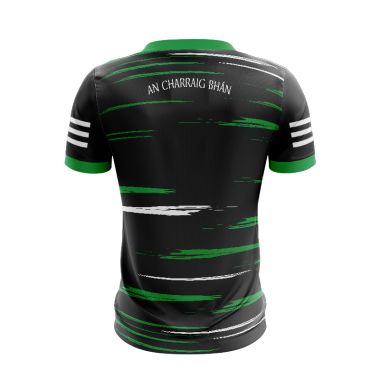 Craigbane Kids’ LGFA Jersey