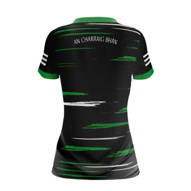 Craigbane Women’s Fit LGFA Jersey