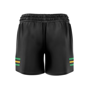 Dorsey Emmets Mourne Shorts