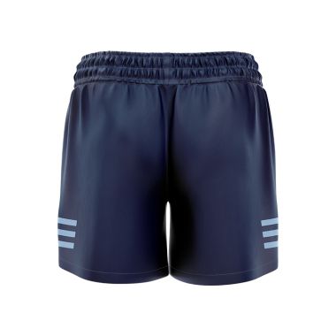 Cookstown Father Rocks Kids’ Mourne Shorts