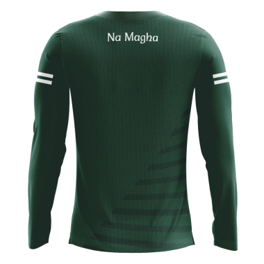 Na Magha CLG Doire Women&#039;s Force Warm Up Top