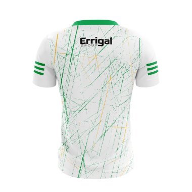 St. Colm&#039;s GAC Drum Short Sleeve Training Top