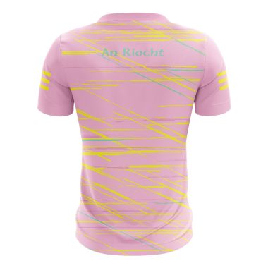 An Riocht Kids&#039; Short Sleeve Training Top