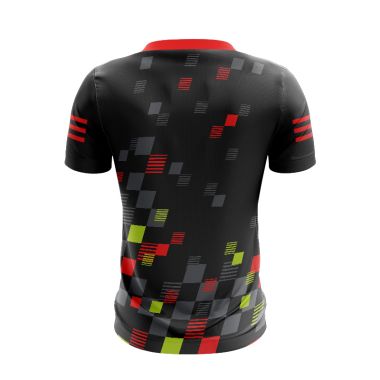 Annaclone GAA Short Sleeve Training Top
