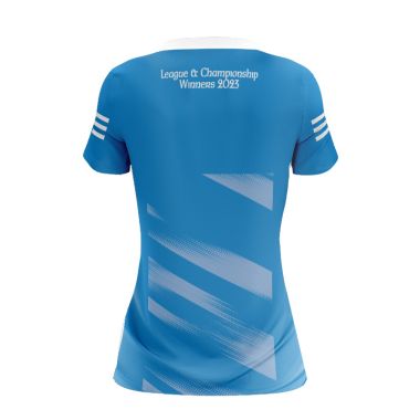 Belcoo GAC Kids’ LGFA Jersey