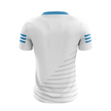 Belcoo GAC Kids&#039; Short Sleeve Training Top