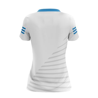 Belcoo GAC Women&#039;s Fit Short Sleeve Training Top