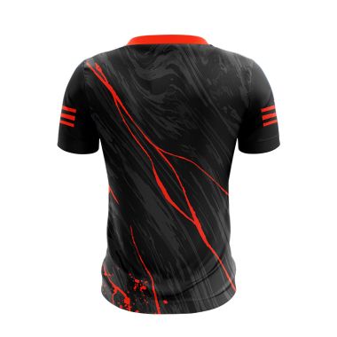 Tattyreagh GAC Short Sleeve Training Top