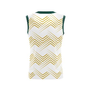 Urney GFC Vest