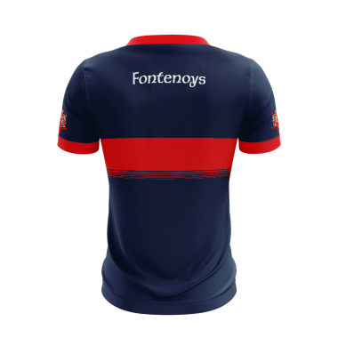 Donaghmoyne GFC Kids’ Jersey