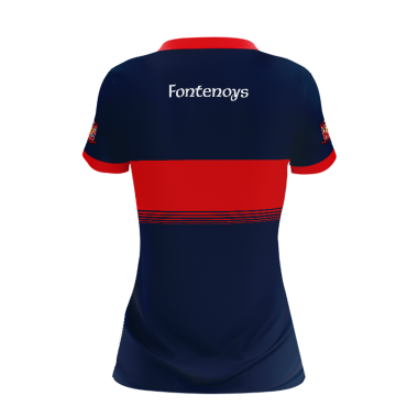 Donaghmoyne GFC Women&#039;s Fit Jersey