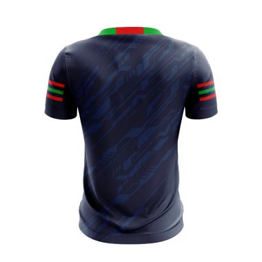 Kilclief GAC Kids&#039; Short Sleeve Training Top