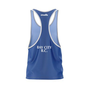 Bay City Boxing Club Kids&#039; Boxing Vest