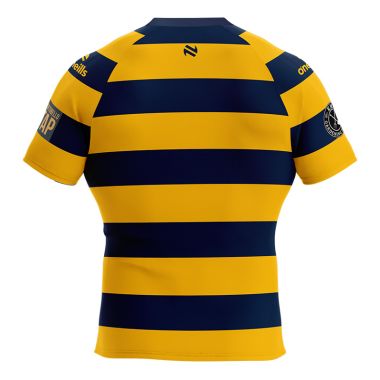 Portobello RFC Rugby Jersey