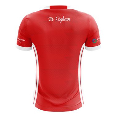 O&#039;Neills Tyrone Ladies Kids&#039; Goalkeeper Jersey 2024