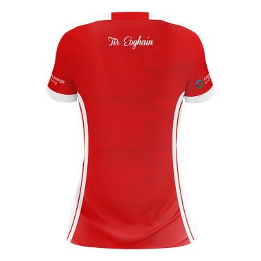 O&#039;Neills Tyrone Ladies Women&#039;s Fit Goalkeeper Jersey 2024