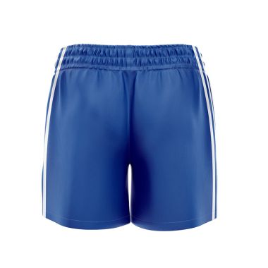 NYPD GAA Mourne Shorts