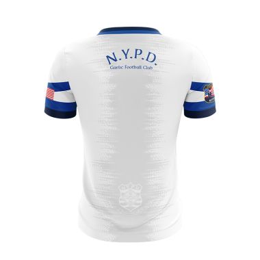NYPD GAA Kids&#039; Goalkeeper Jersey 2024
