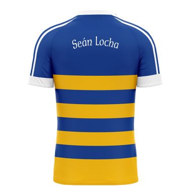 John Lockes GAA Club Kids’ Jersey