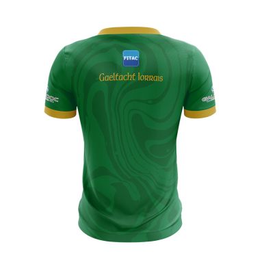 Gaeltacht Iorrais Kids’ Jersey