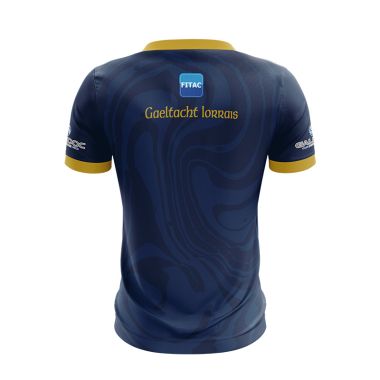 Gaeltacht Iorrais Kids’ Jersey