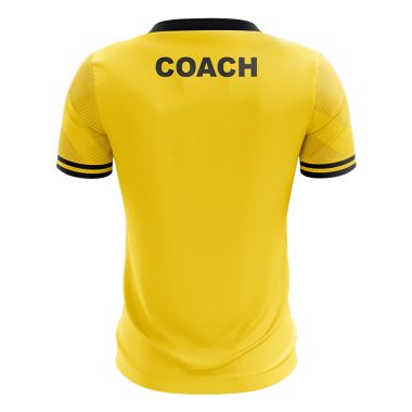 Heysham Atoms RL Coaches T-Shirt