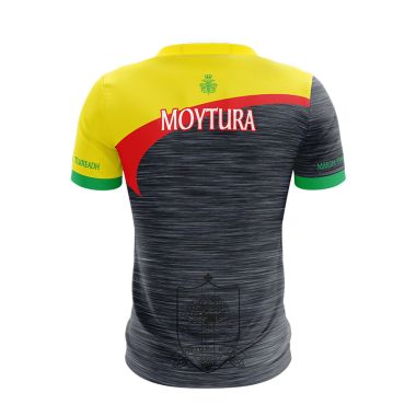 Moytura Hurling Club Women&#039;s Fit Jersey