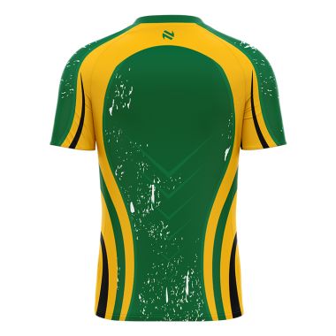 Moldgreen RLFC Printed T-Shirt