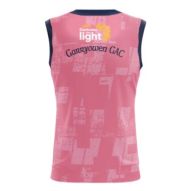 Garryowen GAA Kids&#039; Vest