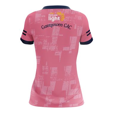 Garryowen GAA Women&#039;s Fit Jersey