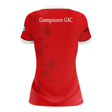 Garryowen GAA Women&#039;s Fit Jersey
