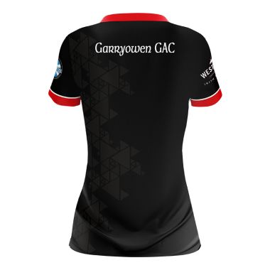 Garryowen GAA Women&#039;s Fit Jersey