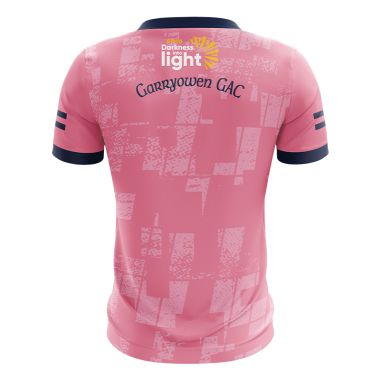 Garryowen GAA Kids’ Jersey