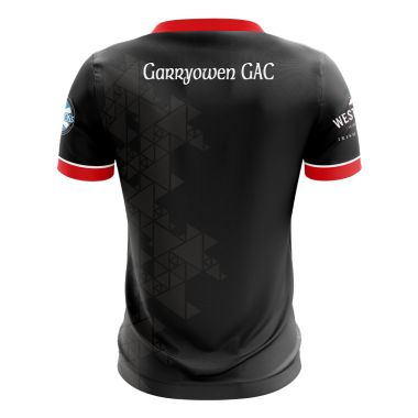 Garryowen GAA Jersey