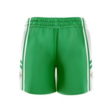 London GAA Kids&#039; Shorts 2024