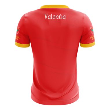 Valentia Young Islanders Jersey