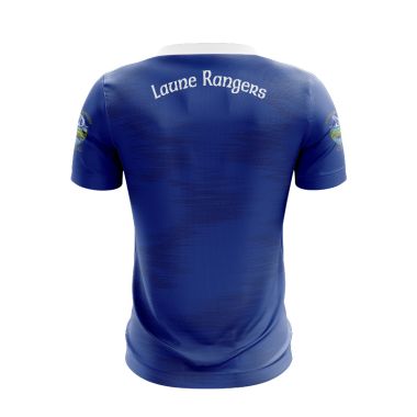 Laune Rangers Jersey