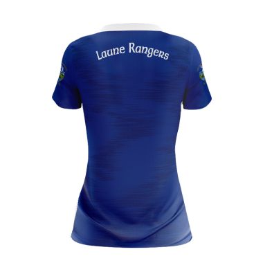 Laune Rangers Women&#039;s Fit Jersey